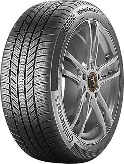235/45R17 97V Wintercontact Ts 870 P Xl Kış Lastiği (2023)