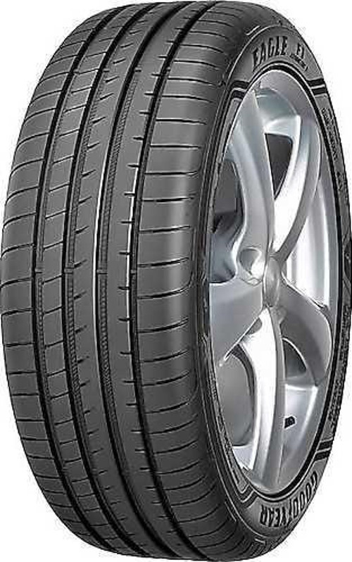 265/35R22 102W Eagle F1 Asymmetric 3 Xl Yaz Lastiği (2022)