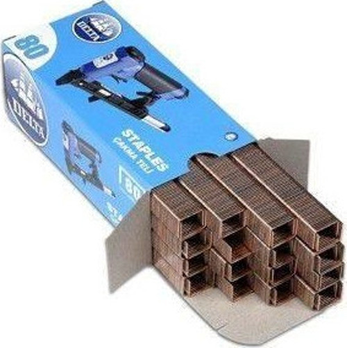 Zımba Teli 80/12 (3000adet)
