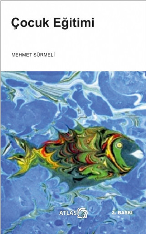 Atlas Kitap Çocuk Eğitimi
