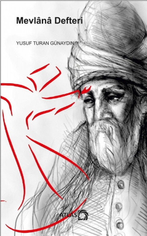 Atlas Kitap Mevlânâ Defteri