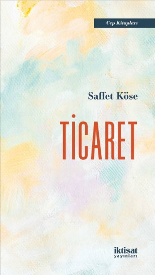 TİCARET
