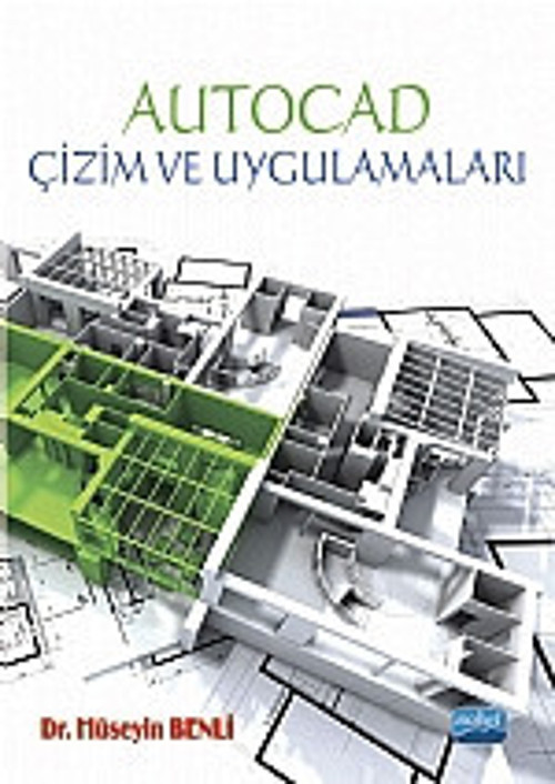 AutoCAD Çizim ve Uygulamaları