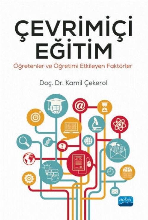 ÇEVRİMİÇİ EĞİTİM - Öğretenler ve Öğretimi Etkileyen Faktörler