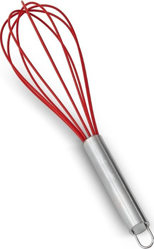 Dailytools Silikon Çırpıcı Set Kırmızı 2 Parça Ar261125