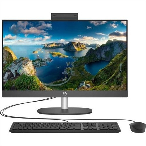 A1jy8es, Proone 240 G10, İ7-1355u, 23,8" Fhd Ekran, 16gb Ram, 512gb Ssd, Paylaşımlı Ekran Ka