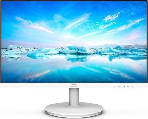 27 Phılıps 271v8aw/01 Ips 4ms 75mhz 1xvga 1xhdmı Fhd 1920x1080 Hoparlör Flıcker-free Vesa B