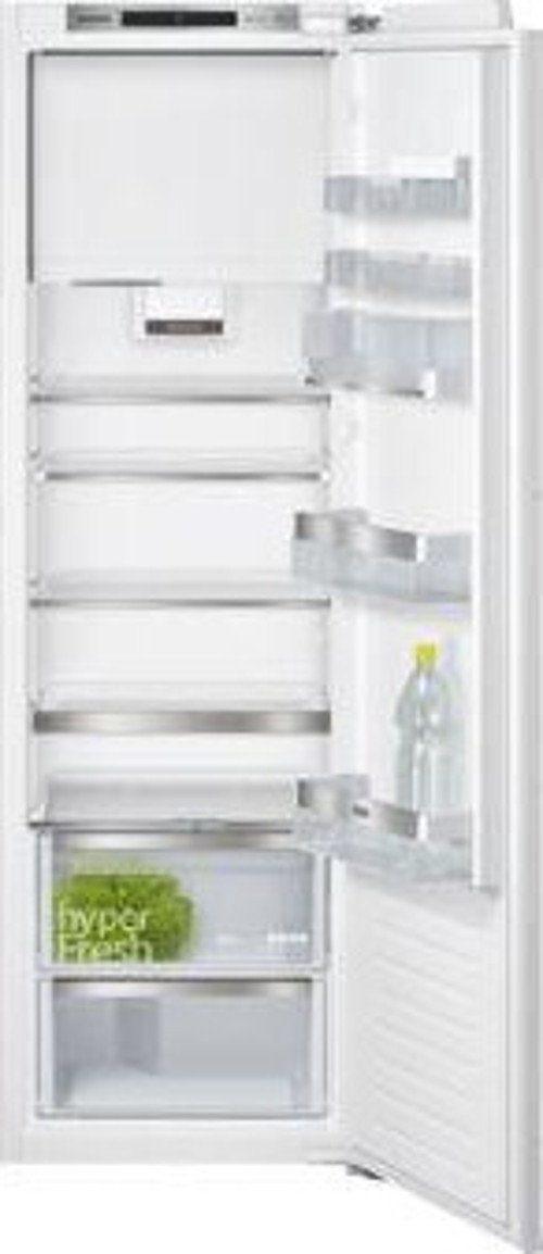 KI82LADE0 285 LT Derin Donduruculu Ankastre Buzdolabı