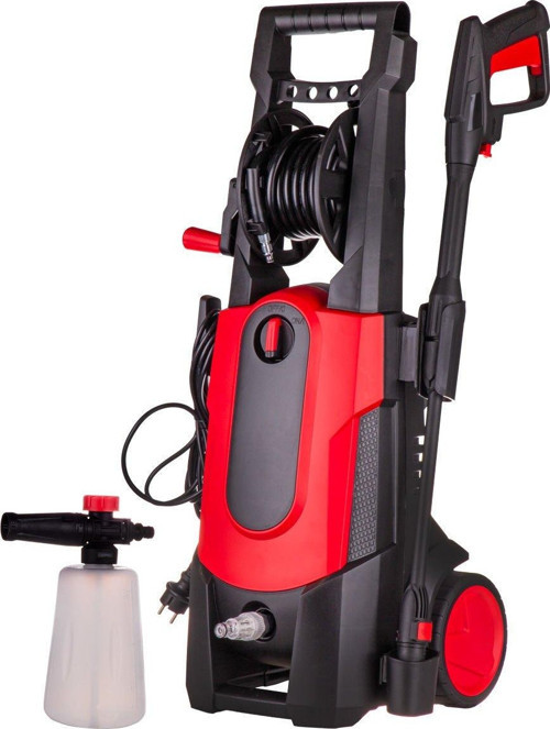 PA135BY Yıkama Makinesı Elektrikli 1800W 135Bar