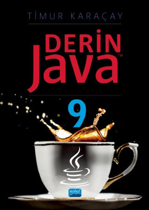 Nobel Akademik Yayıncılık Derin Java 9