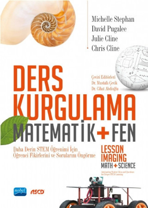 DERS KURGULAMA - MATEMATİK + FEN / Lesson Imaging - Math + Science