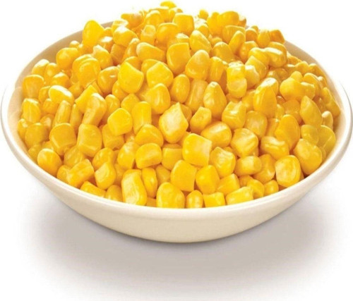 Yerli Doğal Tatlı Mısır Tohumu Sweetcorn 50 Ad. Tohum