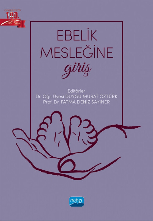 Ebelik Mesleğine Giriş