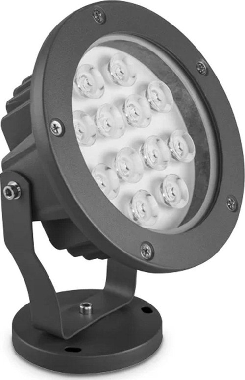 Yl74-1802 18w 3200k Günışığı Bahçe Ve Havuz Armatürü