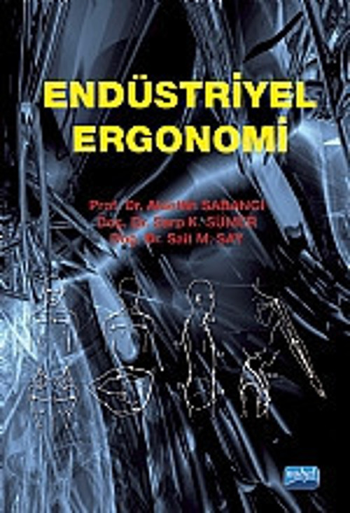 Nobel Akademik Yayıncılık Endüstriyel Ergonomi