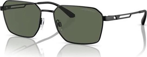 EMPORIO ARMANI EA 2140 COL 3001/71 57-17-145 ERKEK GÜNEŞ GÖZLÜĞÜ
