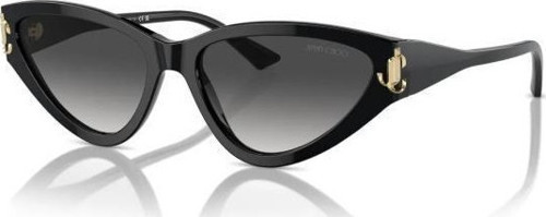 JIMMY CHOO JC 5019 COL 5000/8G 55-16-140 KADIN GÜNEŞ GÖZLÜĞÜ