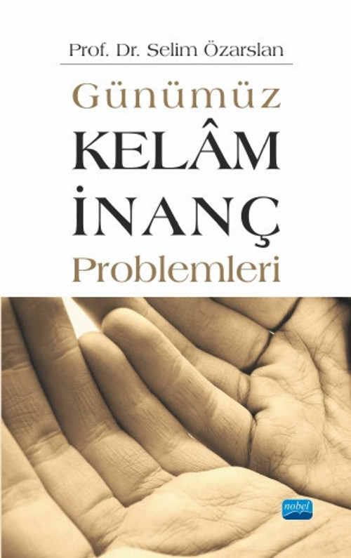 Günümüz Kelâm/İnanç Problemleri