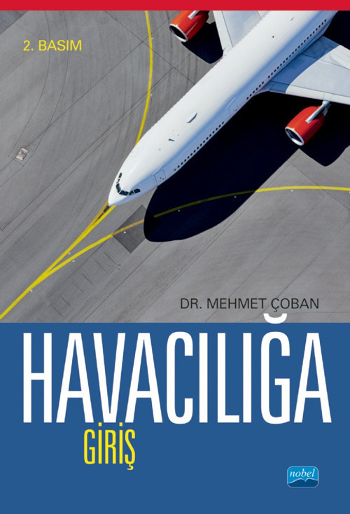 Nobel Akademik Yayıncılık Havacılığa Giriş