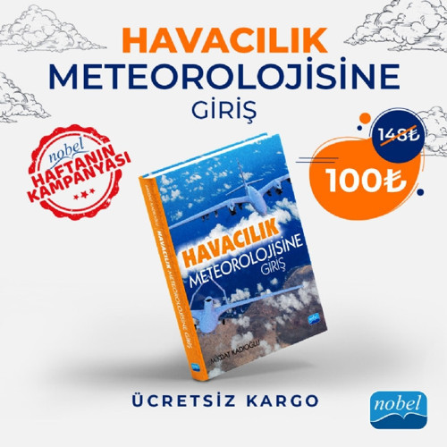Havacılık Meteorolojisine Giriş