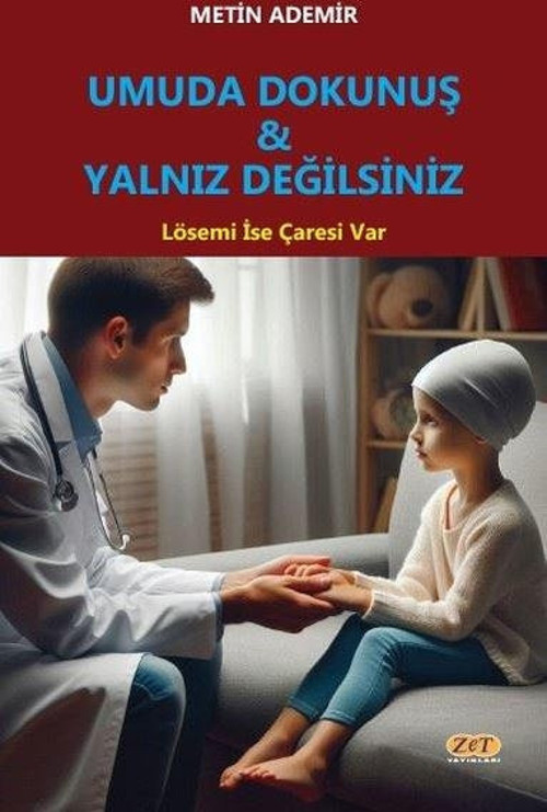 Umuda Dokunuş & Yalnız Değilsiniz