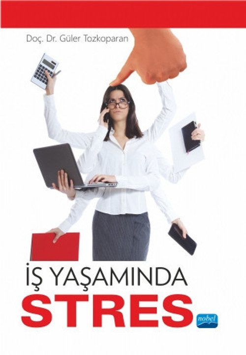 İş Yaşamında STRES