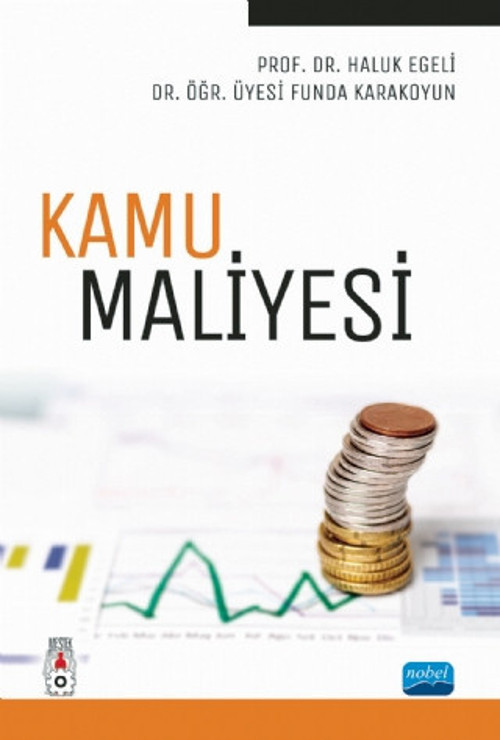 Nobel Akademik Yayıncılık Kamu Maliyesi