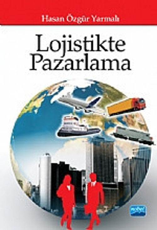 Nobel Akademik Yayıncılık Lojistikte Pazarlama