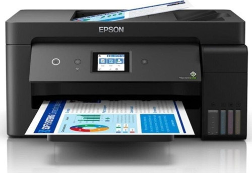 L14150 Ecotank Fotokopi,Tarayıcı,A3 Wifi Mürekkep Tanklı Yazıcı