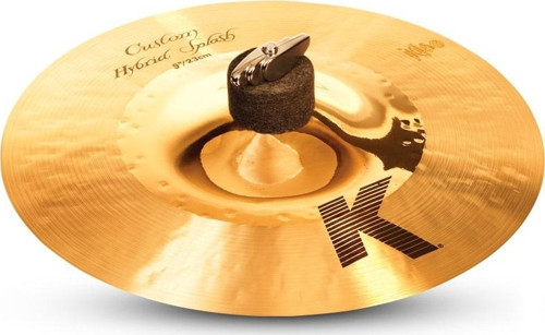 9" K Custom Hybrid Splash