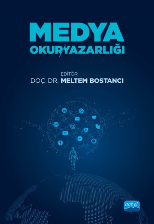 Nobel Akademik Yayıncılık Medya Okuryazarlığı