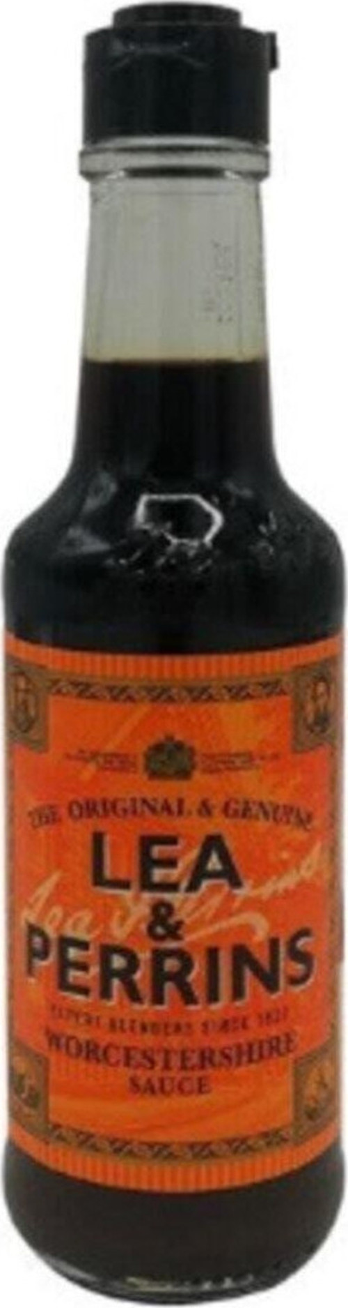 Lea & Perrins Worcestershire Sos 150 Ml
