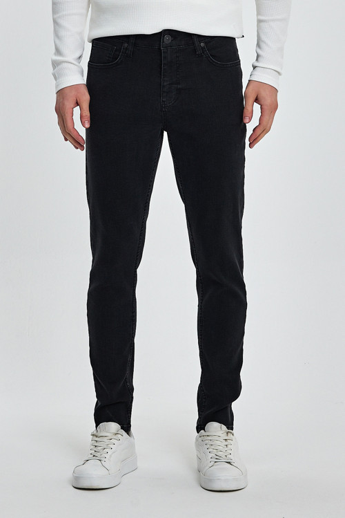 Erkek Jean Pantolon Skinny Danny 169 RD24KE011539