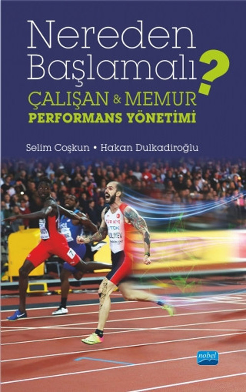 NEREDEN BAŞLAMALI? Çalışan & Memur Performans Yönetimi