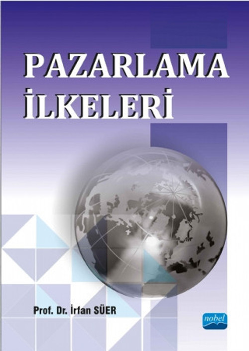Nobel Akademik Yayıncılık Pazarlama İlkeleri