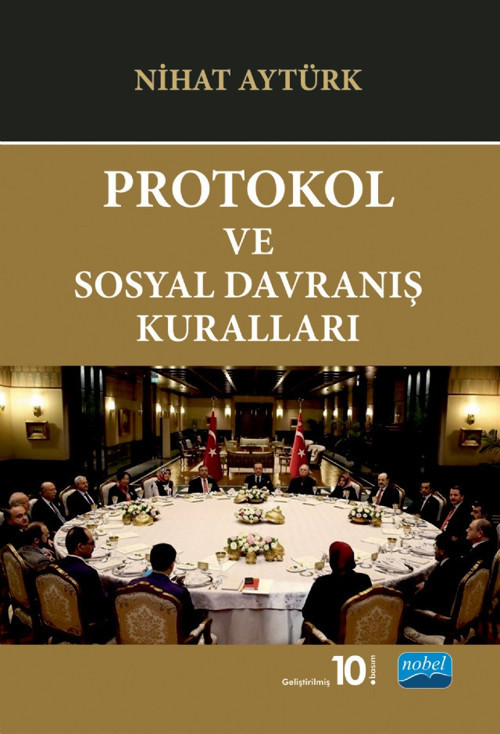 Protokol ve Sosyal Davranış Kuralları