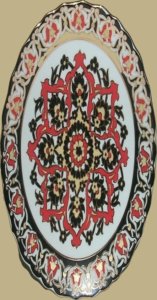 17 CM DUVAR TABAĞI