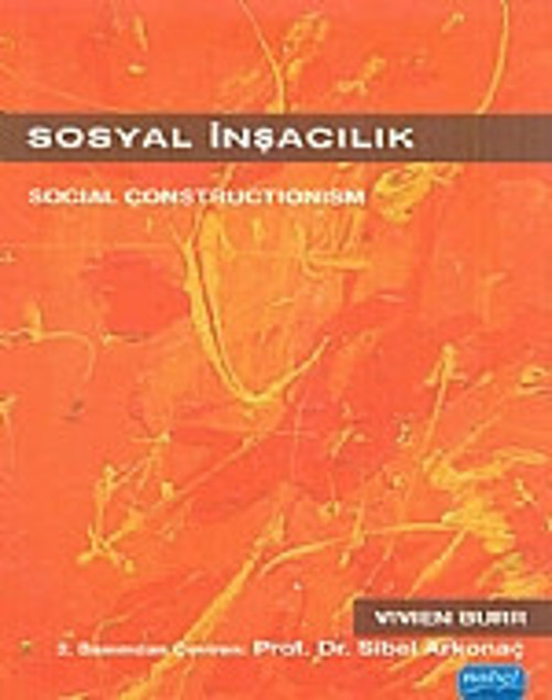 Sosyal İnşacılık / Social Constructionism