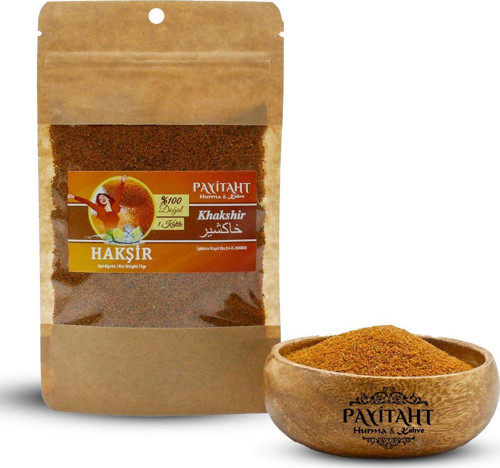 Hakşir Baharatı %100 Doğal 1. Kalite 75Gr.