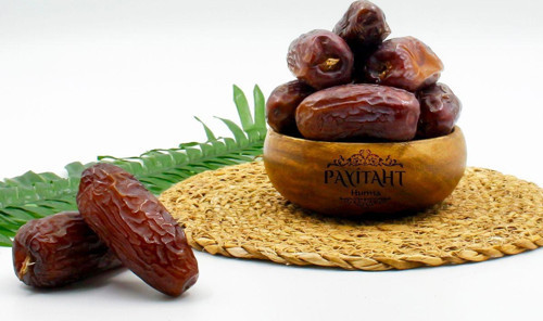Medine Amber Hurması 250G Tadımlık Yeni Mahsul Tok Tutan Lif Deposu Sporcu Hurması Diyet Uygun Hurma