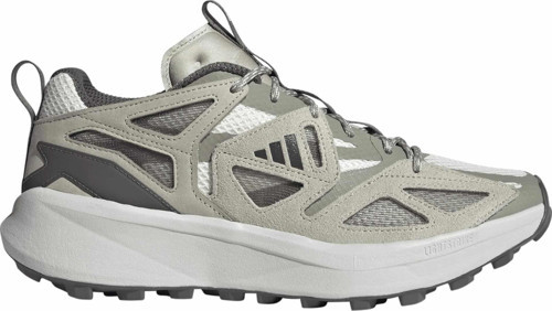 JI4817-E adidas Kantaı Traıl Erkek Spor Ayakkabı Gri