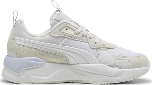 399668-06 Puma X-Ray 3 Sd Erkek Spor Ayakkabı Beyaz