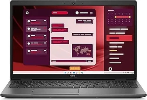 Latitude 3550 Ultra 7 155U 32GB 2TB SSD 15.6" FreeDOS XCTO355015_VP_U_I7 K12