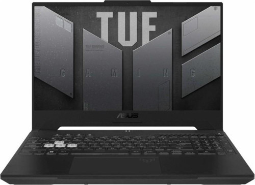 TUF GAMING F15 I5-12500H 16 GB RAM 512 GB SSD 4GB RTX3050 15.6" FreeDOS FX507ZC4-HN205 K9