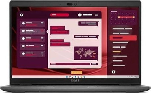 Latitude 3450 Ultra 5 125U 32GB 512GB SSD 14" DOS XCTO345015VPUI5 K4