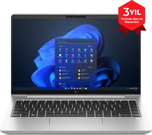 ProBook 440 G10 i7-1355U 24GB 512GB 14" Windows 11 Pro 725Q6EA K4