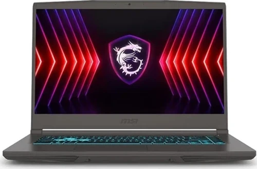 THIN 15 B12VE-1892XTR i7-12650H 16GB 2TB SSD 6GB RTX4050 15.6" Win 11 Pro K18