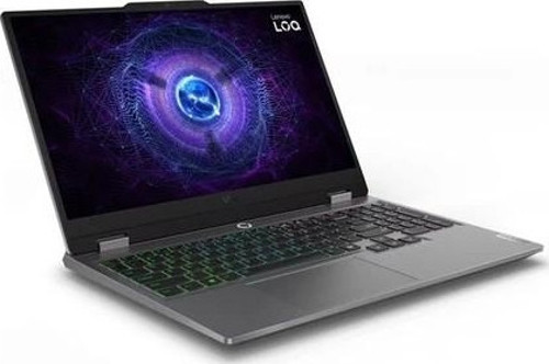 LOQ I7-13650HX 32 GB RAM 1 TB SSD 6GB RTX4050 15.6" Windows 11 Pro 15IRX9 83DV00G7TR K20