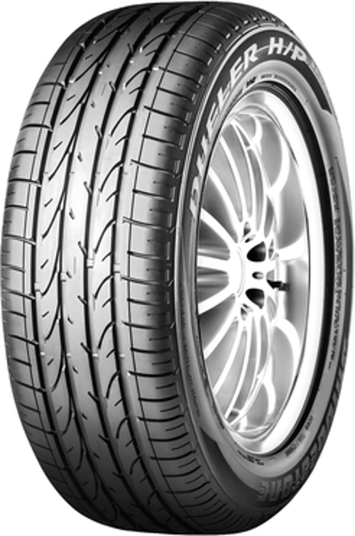 Bridgesotne 315/35 R21 Dueler H/P SPORT Yaz Lastiği - 2022