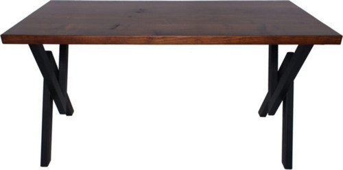 Masif Ağaç Ofis Ve Topantı Masası ( 100 cm - 240 cm )